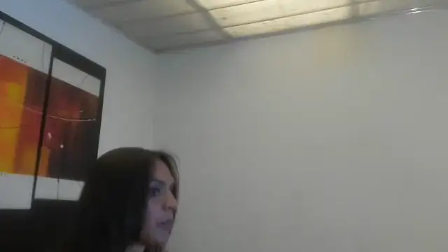 MeganRhyder online show from December 16, 5:07 pm