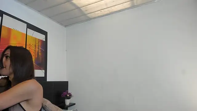 MeganRhyder online show from April 19, 3:33 pm