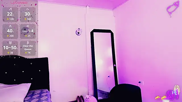 Rossedewitt  online show from November 29, 7:17 pm