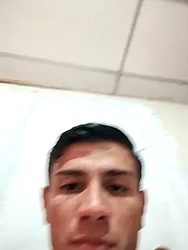 COOPERJJ4 online show from December 14, 9:30 pm