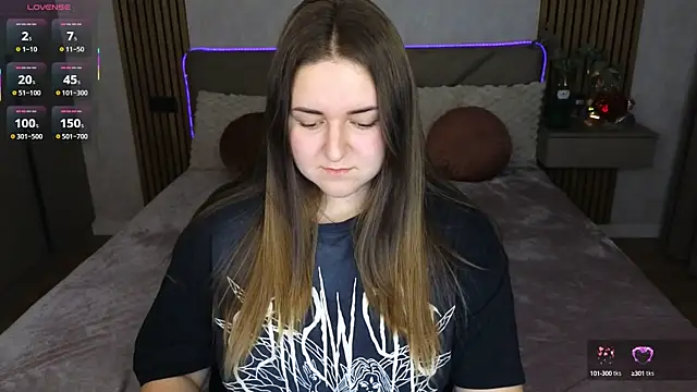 Snapshot of Mysti_Kate chatting on September 12, 7:58 pm Mysti Kate online show from September 12, 7:58 pm