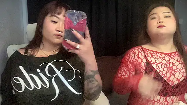 Bella Bumzyyy online show from November 19, 4:34 am