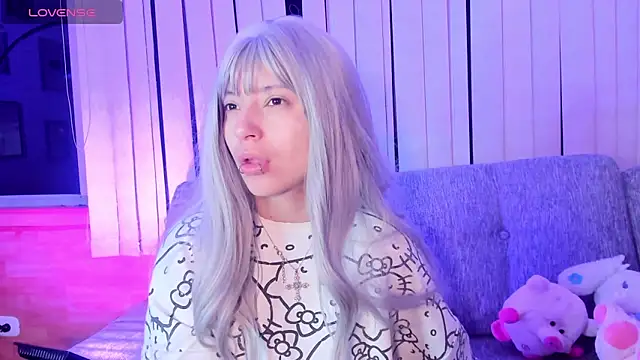 Melody-chers online show from February 25, 9:19 am