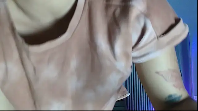 rachell owen online show from October 6, 3:26 am