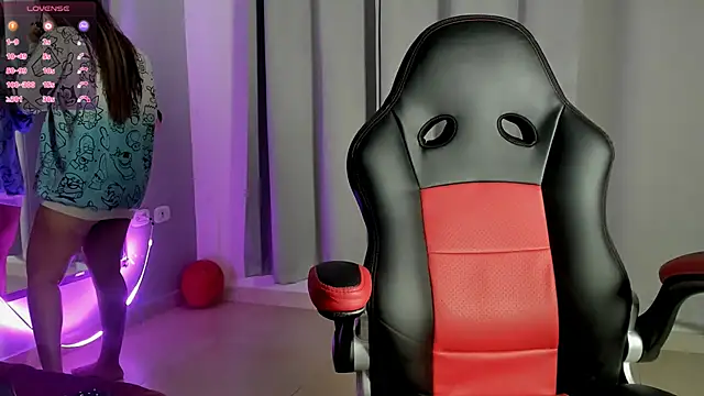 rachell owen online show from November 29, 4:37 am