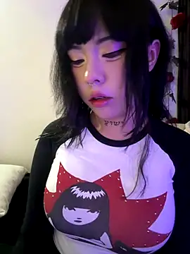 Kitty yukimura online show from November 1, 10:23 pm