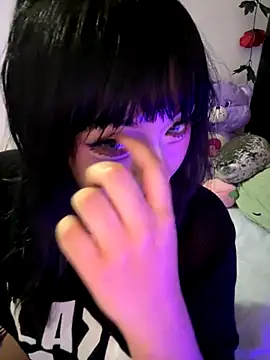 Kitty yukimura online show from November 15, 10:37 pm