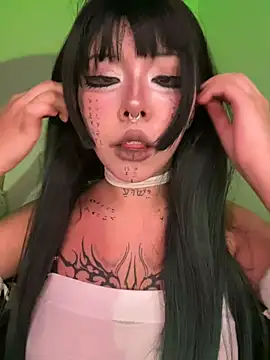 Kitty yukimura online show from July 9, 12:37 am