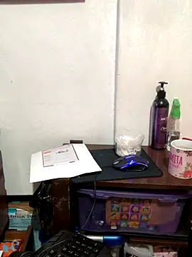 luisahot 9727 online show from November 6, 3:18 am