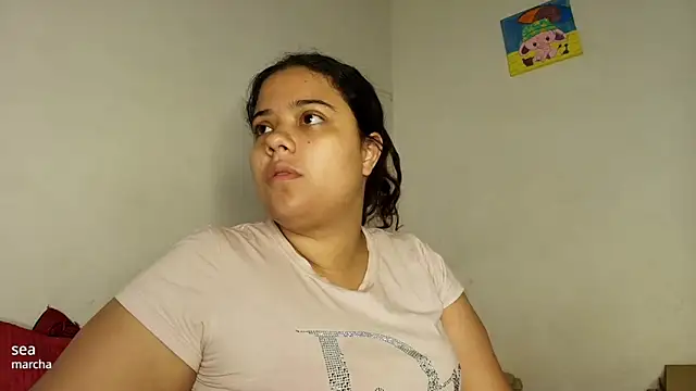 luisahot 9727 online show from December 18, 11:27 am