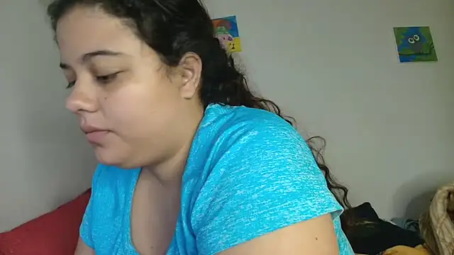 luisahot 9727 online show from March 1, 11:12 am