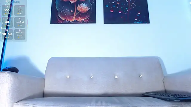 Snapshot of Owenferrara chatting on October 30, 6:08 pm Owenferrara online show from October 30, 6:08 pm