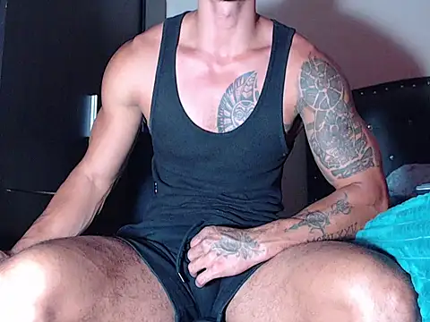 Owenferrara online show from December 18, 8:15 pm