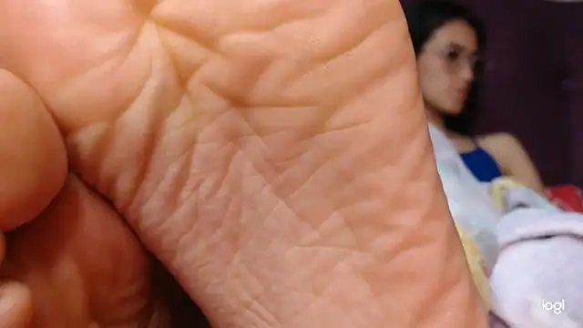 ash feet online show from November 29, 3:09 am