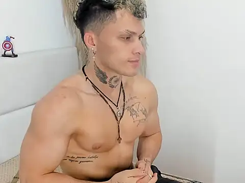 Kieran kian online show from February 6, 3:55 am