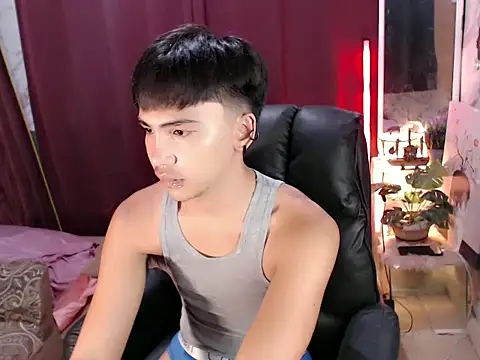 xblack clover online show from December 1, 1:10 am