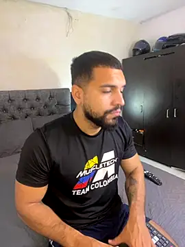 vincentjaxon online show from September 11, 11:32 am