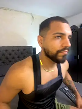 vincentjaxon online show from September 19, 11:00 am