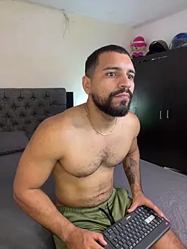 vincentjaxon online show from September 23, 11:24 am