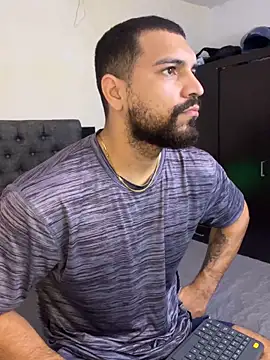 vincentjaxon online show from September 27, 11:26 am