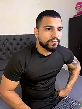 vincentjaxon online show from October 11, 11:31 am