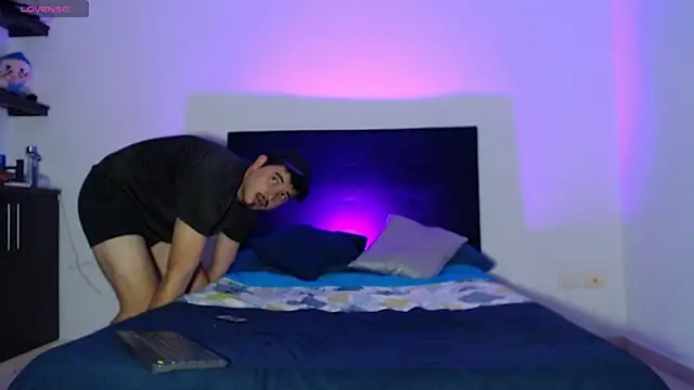 lex  miller online show from January 12, 5:56 am