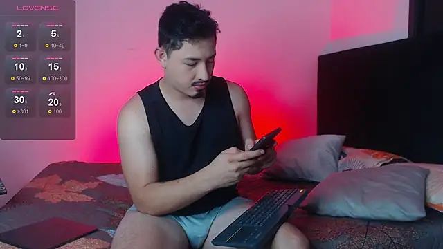 lex  miller online show from February 7, 12:25 am