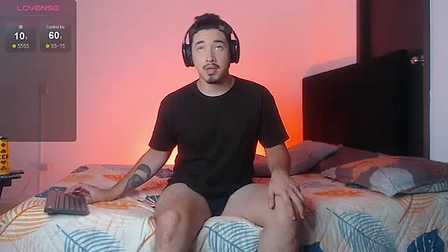 lex  miller online show from February 9, 2:48 am