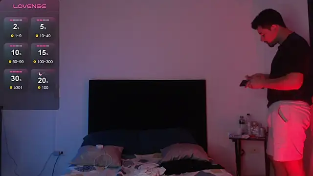 lex  miller online show from February 28, 2:45 am