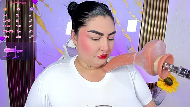 abby deep 2 online show from February 1, 9:41 am