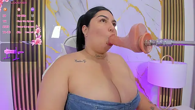 abby deep 2 online show from March 27, 1:22 pm