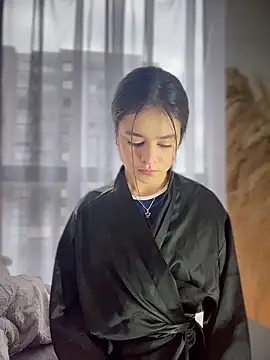 Sofi Leal online show from March 13, 12:23 pm