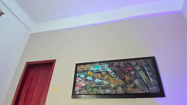 LunaAspen  online show from November 8, 5:45 pm