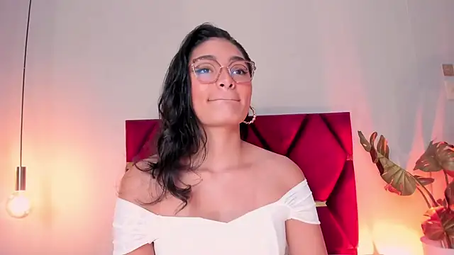 LunaAspen  online show from January 15, 6:11 pm