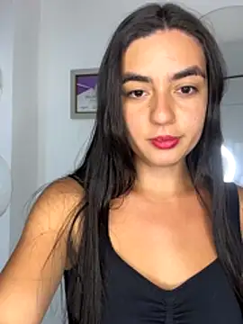 Amishell  online show from November 21, 3:49 am