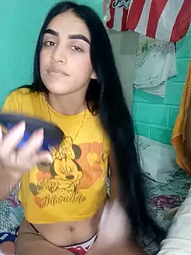 Snapshot of Bigtiti01 chatting on September 8, 7:24 pm Bigtiti01 online show from September 8, 7:24 pm