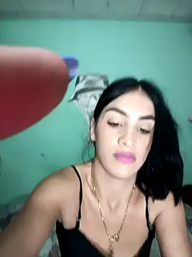 Snapshot of Bigtiti01 chatting on October 21, 7:36 pm Bigtiti01 online show from October 21, 7:36 pm