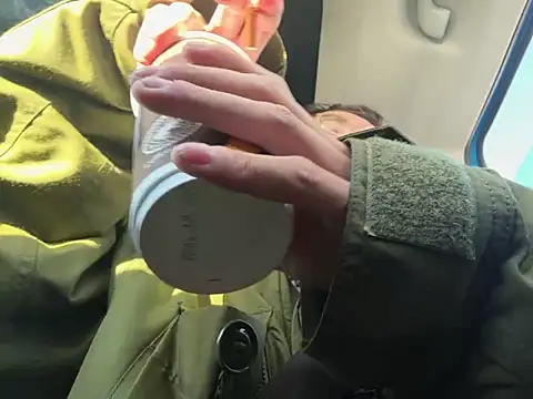 Snapshot of Hungboxer69 chatting on October 3, 3:31 pm Hungboxer69 online show from October 3, 3:31 pm