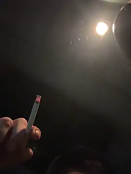 Snapshot of Hungboxer69 chatting on October 12, 5:17 am Hungboxer69 online show from October 12, 5:17 am