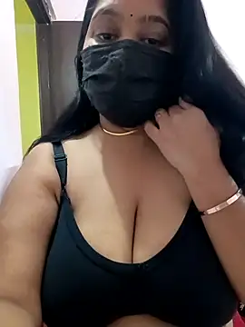 Cute Avni99 online show from January 7, 4:59 am