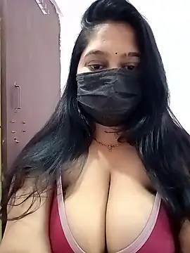 Cute Avni99 online show from January 13, 5:13 am