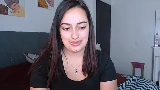 Meggan n online show from December 5, 4:21 am