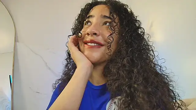 HairyAillyn online show from November 2, 11:07 pm