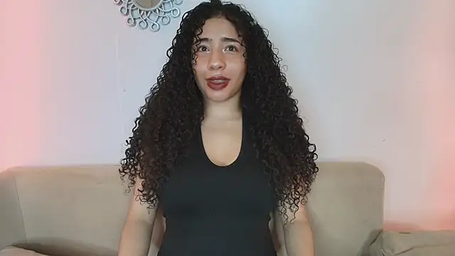 HairyAillyn online show from February 9, 12:36 am