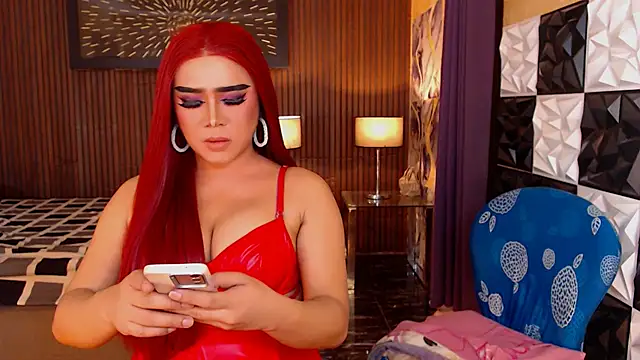 Seductivemeganxx online show from February 27, 6:57 am