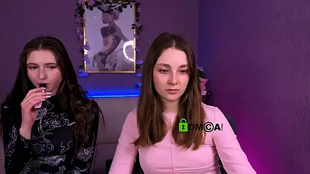 nekky mouse online show from March 1, 10:39 am