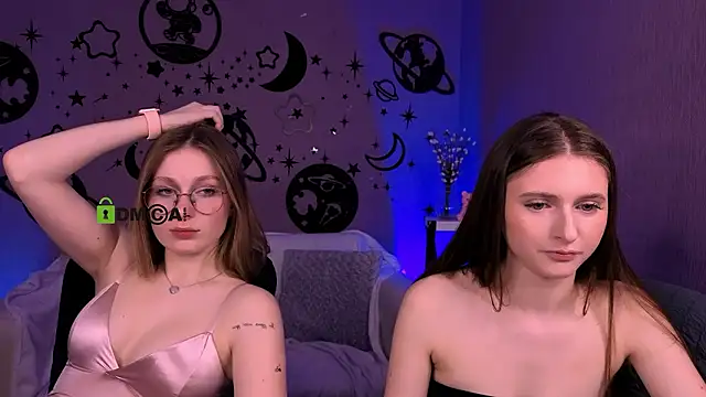 nekky mouse online show from March 25, 8:37 pm