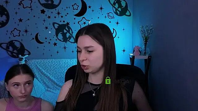 nekky mouse online show from April 20, 9:12 am