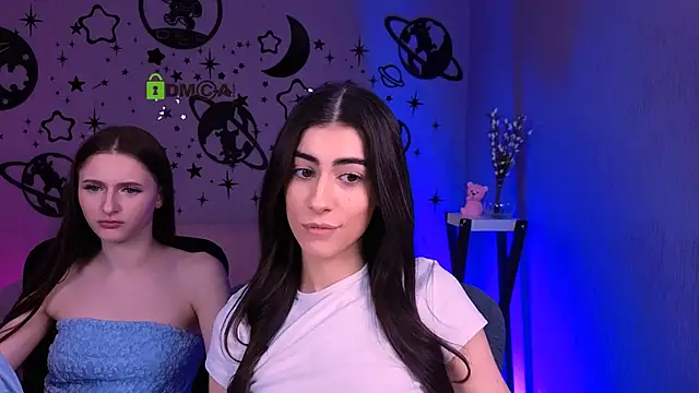 nekky mouse online show from April 25, 9:34 am