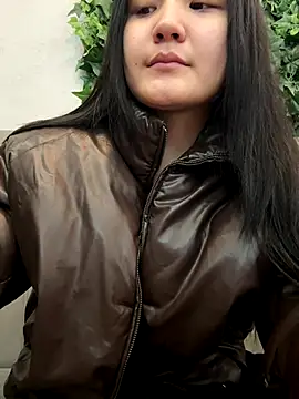 Snapshot of KissMeEva chatting on October 22, 7:41 am KissMeEva online show from October 22, 7:41 am
